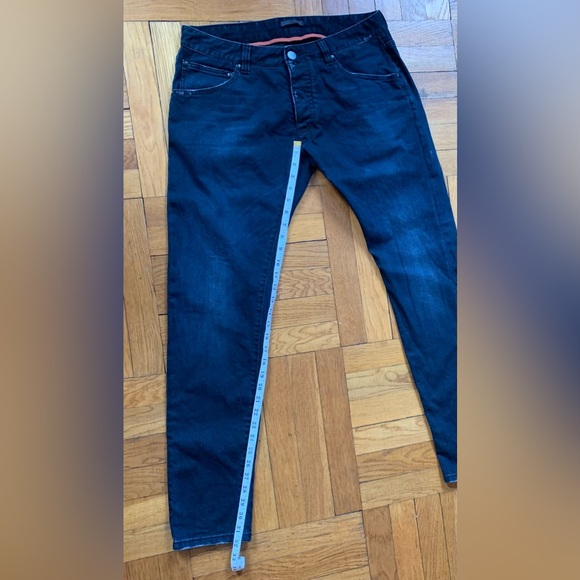 Made in Italy ARI Soho Signature Denim - Picture 7 of 16